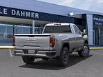 New 2025 GMC Sierra 3500 SLE Regular Cab 4WD, Pickup for sale #B15230 - photo 2