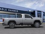 New 2025 GMC Sierra 3500 SLE Regular Cab 4WD, Pickup for sale #B15230 - photo 5