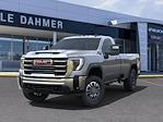 New 2025 GMC Sierra 3500 SLE Regular Cab 4WD, Pickup for sale #B15230 - photo 6