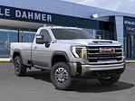 New 2025 GMC Sierra 3500 SLE Regular Cab 4WD, Pickup for sale #B15230 - photo 7