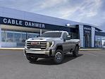 New 2025 GMC Sierra 3500 SLE Regular Cab 4WD, Pickup for sale #B15230 - photo 8