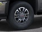 New 2025 GMC Sierra 3500 SLE Regular Cab 4WD, Pickup for sale #B15230 - photo 9