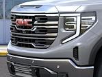 New 2025 GMC Sierra 1500 SLT Crew Cab 4WD, Pickup for sale #B15207 - photo 13