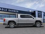 New 2025 GMC Sierra 1500 SLT Crew Cab 4WD, Pickup for sale #B15207 - photo 5