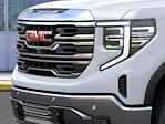 New 2025 GMC Sierra 1500 SLT Crew Cab 4WD, Pickup for sale #B15237 - photo 13