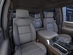 New 2025 GMC Sierra 1500 SLT Crew Cab 4WD, Pickup for sale #B15237 - photo 16