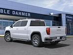 New 2025 GMC Sierra 1500 SLT Crew Cab 4WD, Pickup for sale #B15237 - photo 4