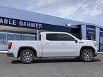 New 2025 GMC Sierra 1500 SLT Crew Cab 4WD, Pickup for sale #B15237 - photo 5