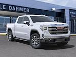 New 2025 GMC Sierra 1500 SLT Crew Cab 4WD, Pickup for sale #B15237 - photo 7