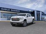 New 2025 GMC Sierra 1500 SLT Crew Cab 4WD, Pickup for sale #B15237 - photo 8