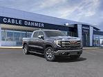 New 2025 GMC Sierra 1500 SLT Crew Cab 4WD, Pickup for sale #B15238 - photo 1