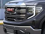 New 2025 GMC Sierra 1500 SLT Crew Cab 4WD, Pickup for sale #B15238 - photo 13