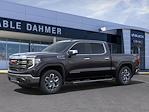 New 2025 GMC Sierra 1500 SLT Crew Cab 4WD, Pickup for sale #B15238 - photo 3