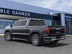 New 2025 GMC Sierra 1500 SLT Crew Cab 4WD, Pickup for sale #B15238 - photo 4