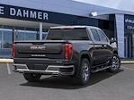 New 2025 GMC Sierra 1500 SLT Crew Cab 4WD, Pickup for sale #B15238 - photo 2