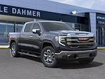 New 2025 GMC Sierra 1500 SLT Crew Cab 4WD, Pickup for sale #B15238 - photo 7