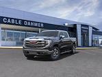 New 2025 GMC Sierra 1500 SLT Crew Cab 4WD, Pickup for sale #B15238 - photo 8