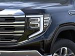 New 2025 GMC Sierra 1500 SLT Crew Cab 4WD, Pickup for sale #B15239 - photo 10