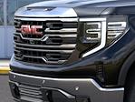 New 2025 GMC Sierra 1500 SLT Crew Cab 4WD, Pickup for sale #B15239 - photo 13