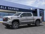 New 2025 GMC Sierra 1500 AT4 Crew Cab 4WD, Pickup for sale #B15243 - photo 3