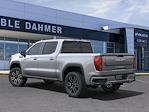 New 2025 GMC Sierra 1500 AT4 Crew Cab 4WD, Pickup for sale #B15243 - photo 4