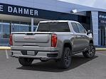 New 2025 GMC Sierra 1500 AT4 Crew Cab 4WD, Pickup for sale #B15243 - photo 2