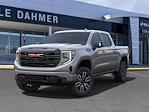 New 2025 GMC Sierra 1500 AT4 Crew Cab 4WD, Pickup for sale #B15243 - photo 6