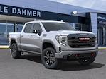 New 2025 GMC Sierra 1500 AT4 Crew Cab 4WD, Pickup for sale #B15243 - photo 7