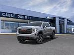 New 2025 GMC Sierra 1500 AT4 Crew Cab 4WD, Pickup for sale #B15243 - photo 8