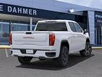 2025 GMC Sierra 1500 Crew Cab 4WD, Pickup for sale #B15245 - photo 2