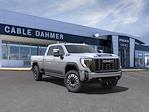 New 2025 GMC Sierra 2500 Denali Ultimate Crew Cab 4WD, Pickup for sale #B15247 - photo 1