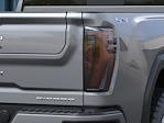 New 2025 GMC Sierra 2500 Denali Ultimate Crew Cab 4WD, Pickup for sale #B15247 - photo 11