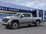 New 2025 GMC Sierra 2500 Denali Ultimate Crew Cab 4WD, Pickup for sale #B15247 - photo 3