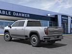 New 2025 GMC Sierra 2500 Denali Ultimate Crew Cab 4WD, Pickup for sale #B15247 - photo 4