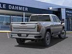 New 2025 GMC Sierra 2500 Denali Ultimate Crew Cab 4WD, Pickup for sale #B15247 - photo 2