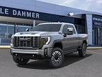 New 2025 GMC Sierra 2500 Denali Ultimate Crew Cab 4WD, Pickup for sale #B15247 - photo 6