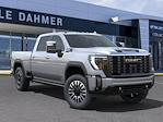 New 2025 GMC Sierra 2500 Denali Ultimate Crew Cab 4WD, Pickup for sale #B15247 - photo 7