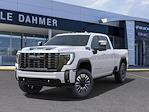 New 2025 GMC Sierra 2500 Denali Ultimate Crew Cab 4WD, Pickup for sale #B15249 - photo 6