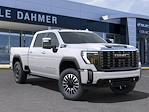 New 2025 GMC Sierra 2500 Denali Ultimate Crew Cab 4WD, Pickup for sale #B15249 - photo 7