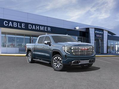 New 2025 GMC Sierra 1500 Denali Crew Cab 4WD, Pickup for sale #B15256 - photo 1