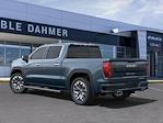 New 2025 GMC Sierra 1500 Denali Crew Cab 4WD, Pickup for sale #B15256 - photo 4