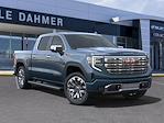 New 2025 GMC Sierra 1500 Denali Crew Cab 4WD, Pickup for sale #B15256 - photo 7