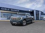 New 2025 GMC Sierra 1500 Denali Crew Cab 4WD, Pickup for sale #B15256 - photo 8