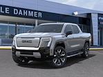 2024 GMC Sierra EV Crew Cab 4WD, Pickup for sale #B15258 - photo 6