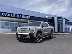 2024 GMC Sierra EV Crew Cab 4WD, Pickup for sale #B15258 - photo 8