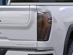 New 2025 GMC Sierra 2500 Denali Crew Cab 4WD, Pickup for sale #B15298 - photo 11