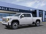 New 2025 GMC Sierra 2500 Denali Crew Cab 4WD, Pickup for sale #B15298 - photo 3