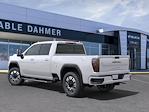 New 2025 GMC Sierra 2500 Denali Crew Cab 4WD, Pickup for sale #B15298 - photo 4