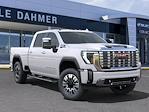 New 2025 GMC Sierra 2500 Denali Crew Cab 4WD, Pickup for sale #B15298 - photo 7