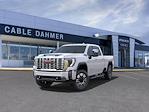 New 2025 GMC Sierra 2500 Denali Crew Cab 4WD, Pickup for sale #B15298 - photo 8